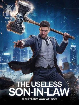 The Useless Son-In-Law Is A System God Of War