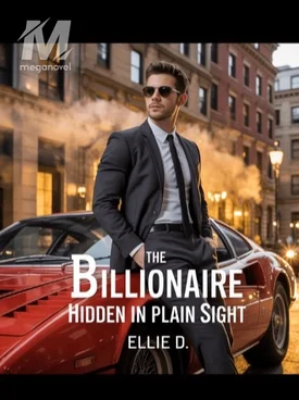 The Billionaire Hidden in Plain Sight
