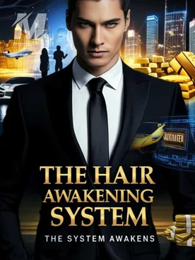 The Heir’s Awakening System