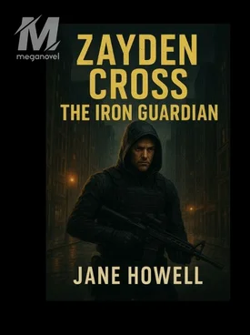 ZAYDEN CROSS THE IRON GUARDIAN