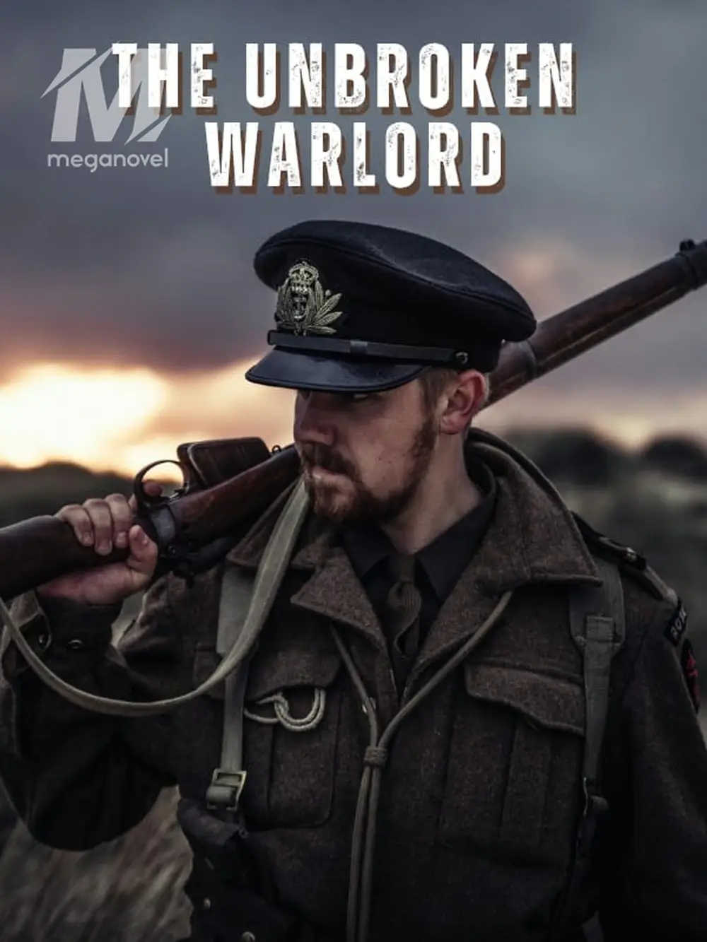 Free Chapter 6 of The Unbroken Warlord Online | MegaNovel
