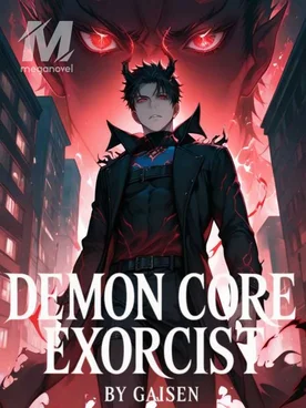 Demon Core Exorcist