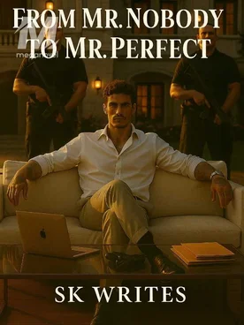 From Mr. Nobody to Mr. Perfect!