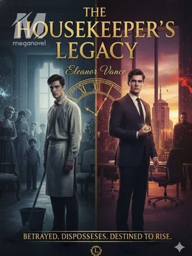 The Housekeeper’s Legacy