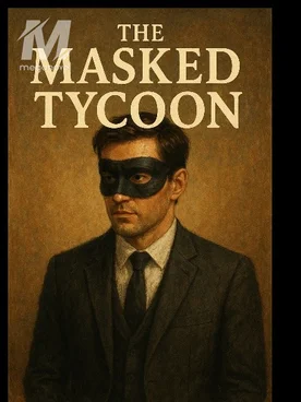 The Masked Tycoon