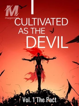 I Cultivated As The Devil