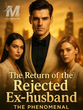 The Rejected Live-in Husband Returns
