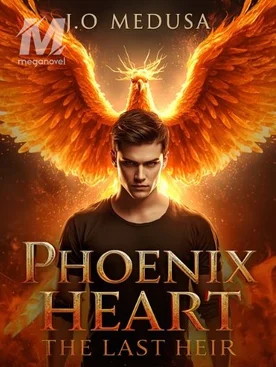 Phoenix Heart: The Last Heir