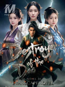 Destroyer of the Dao