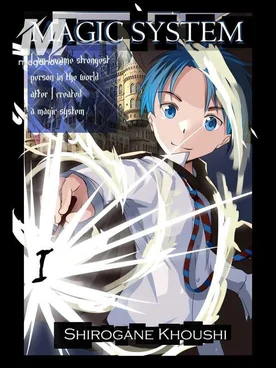 Magic System: I am Became Strongest Person In The World