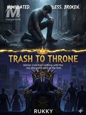 Trash to Throne