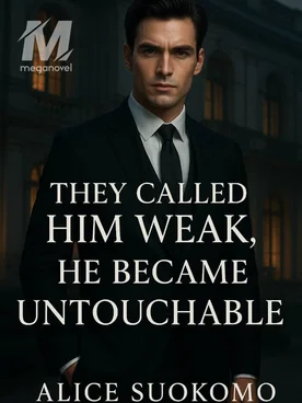 They called him Weak, He Became Untouchable