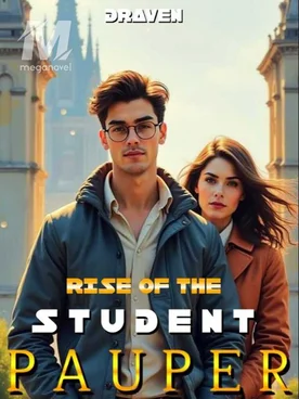 Rise Of The Student Pauper