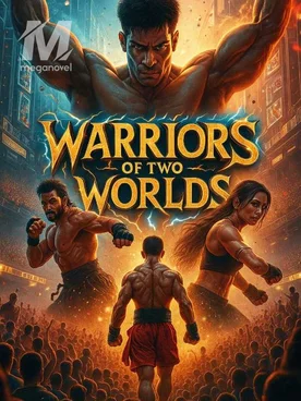 THE WARRIORS OF TWO WORLDS