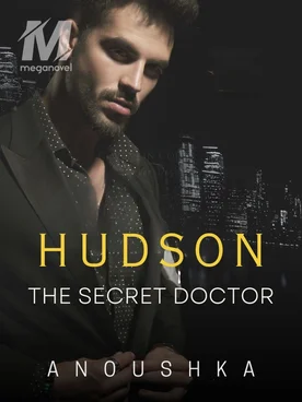 Hudson: The Secret Doctor