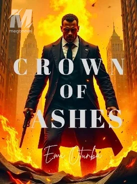 CROWN OF ASHES
