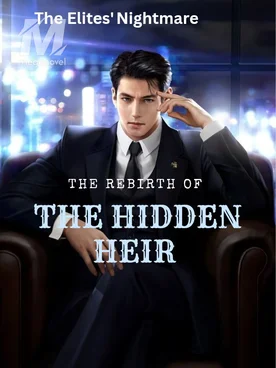 The Rebirth Of The Hidden Heir
