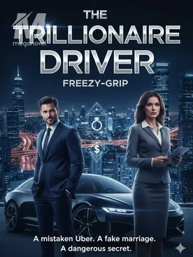 The Trillionaire Driver.