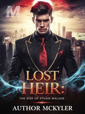 The Lost Heir: The Rise Of Ethan Walker