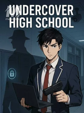 Undercover High School