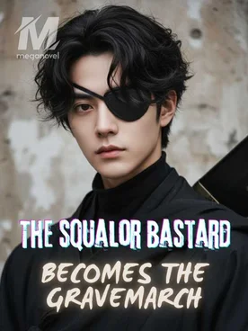 The Squalor Bastard Becomes The Gravemarch