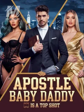 Apostle Baby Daddy Is A Top Shot