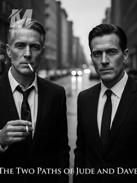 The Two Paths Of Jude And Dave