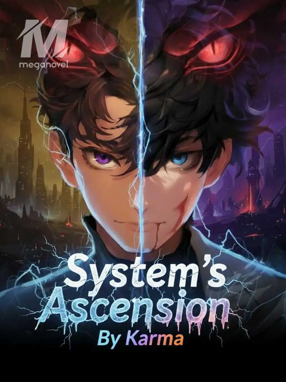 Awakening the Gods: System's Ascension - Assimilation? Novel & PDF ...