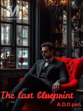 The Last Blueprint