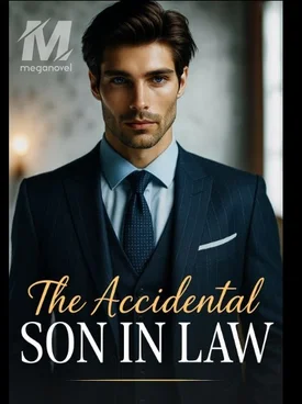 The Accidental Son in Law