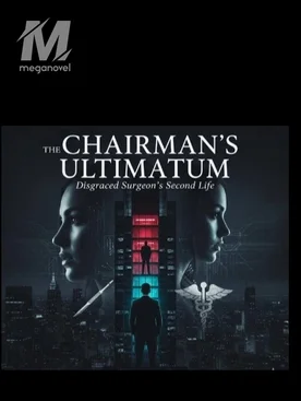 The Chairman’s Ultimatum Disgraced Surgeon’s Second Life