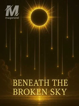 Beneath the broken sky