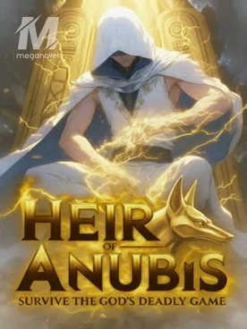 Heir of Anubis: Survive the God's Deadly Game