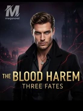 The Blood Harem-Three Fates