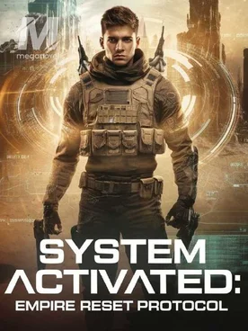 System Activated: Empire Reset Protocol