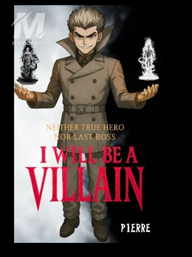 The Villain's Creed: Neither True Hero Nor Last Boss