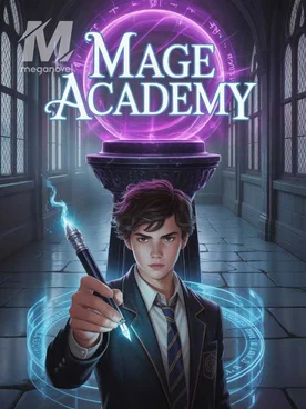 MAGE ACADEMY : LEO'S FRACTURED SYSTEM