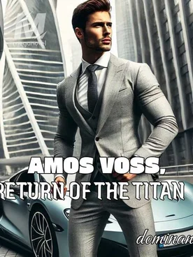 AMOS VOSS, RETURN OF THE TITAN