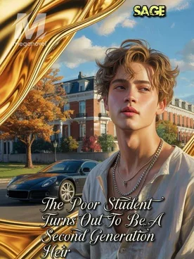 The Poor Student Turns Out To Be A Second Generation Heir!
