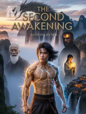 THE SECOND AWAKENING