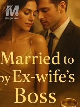 Married to my Ex-wife's boss