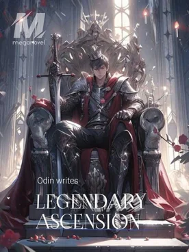 LEGENDARY ASCENSION
