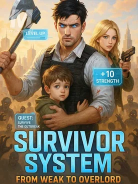 Survivor System: From Weak To Overlord