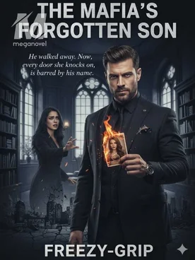 THE MAFIA'S FORGOTTEN SON