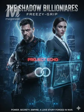 The Shadow Billionaires