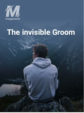 The invisible Groom