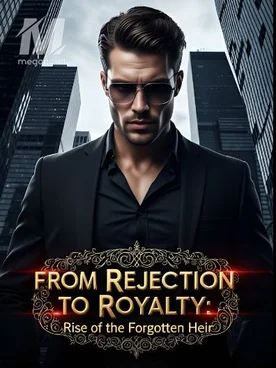 From Rejection to Royalty: Rise of the Forgotten Heir