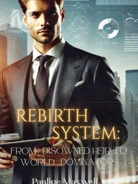 REBIRTH SYSTEM: From Disowned heir to world Dominator