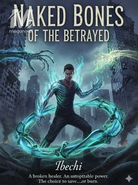 Naked BONES OF THE BETRAYED