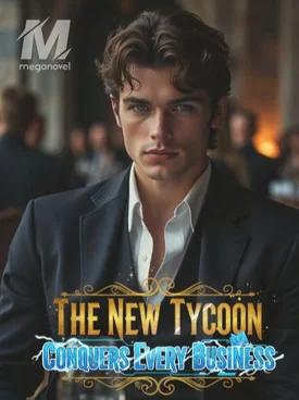 The New Tycoon Conquers Every Business